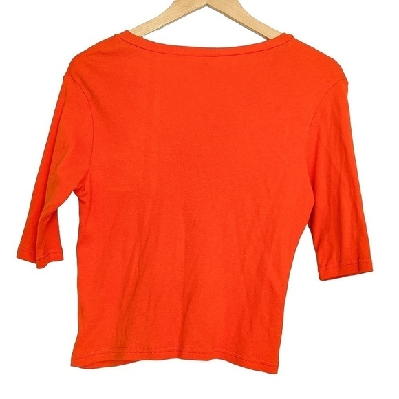 Vintage Harley Davidson Spokes Saloon Myrtle Beach SC Button Down Top XL - Picture 2 of 4